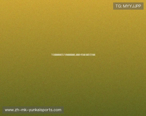 15万以下紧凑型SUV质量排名:星越L和哈弗H6上榜 风光500夺冠