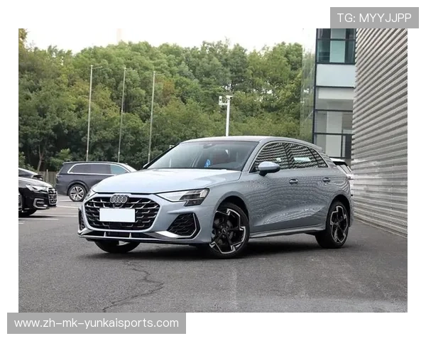 16.59万起售,升级1.5T能加92号油,新款奥迪A3上市