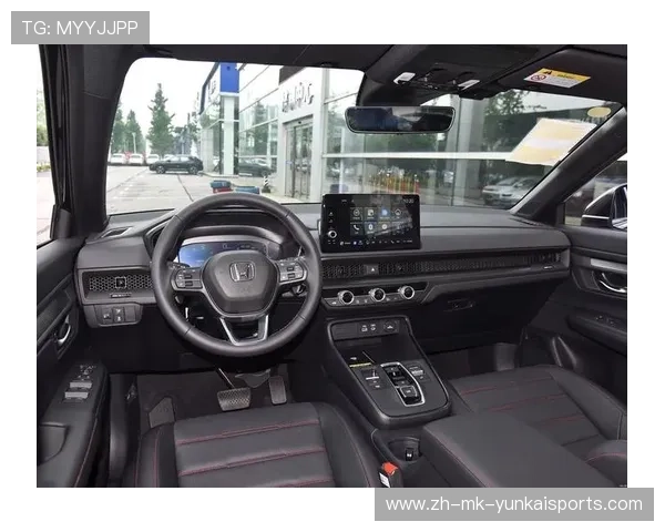 16万提了辆新款本田CR-V,才开980公里,车主一肚子话要说