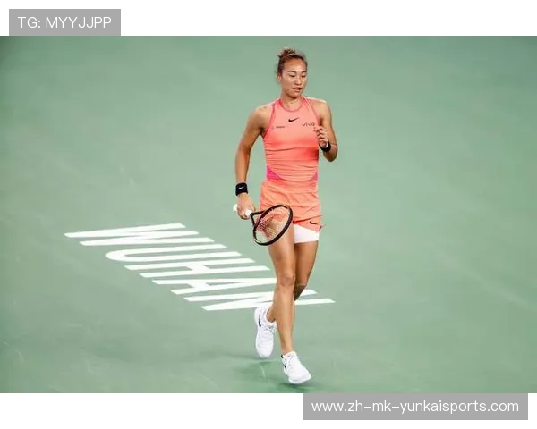 ✅体育直播🏆世界杯直播🏀NBA直播⚽- 武网女单决赛郑钦文1比2惜败萨巴伦卡 获得亚军- sports